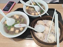 -回味鸭血粉丝汤(砂之船店)