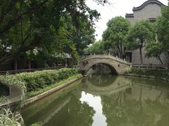 -龙潭水乡
