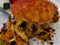 -快乐海鲜城(虎泉街店)