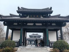 -南宁南湖公园