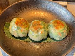 -潮府馆·非遗潮州菜·港式点心(世纪公园店)