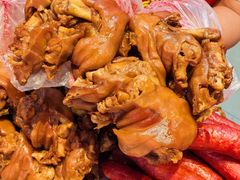 -净香园熟肉(北坦总店)