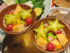 -今日牛事潮汕鲜牛肉火锅(瑞金店)