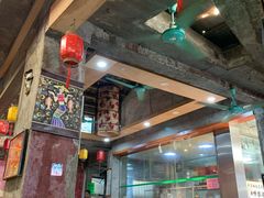 大堂-禄源公·老莞诚饭店