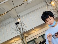 -RAC BAR(安福路店)