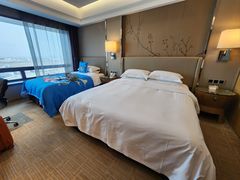 -上海中航虹桥机场泊悦酒店