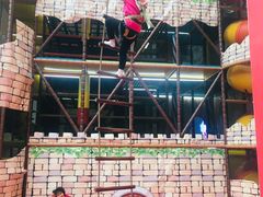 -蒙特利亲子乐园