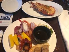 -广州富力君悦大酒店·凯菲厅