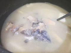 -干老四雅鱼饭店(滨江西路店)