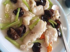 -老虎滩船说·大连海鲜(老虎滩店)