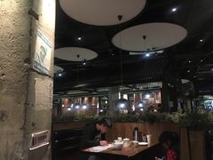 大堂-广东道至正餐厅(区庄店)