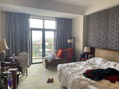 -天目湖御水温泉·度假酒店