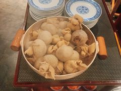 肚包肉-清真·京华源铜锅涮肉(丰庆店)