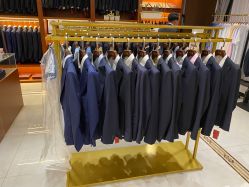 -Hongdu红都·高端西装定制男士西装礼服大衣定制
