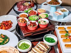 -驴宝楼养生餐厅·新陕菜(青龙寺店)