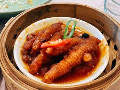 -丰鲤楼•闽南茶楼(仟禧汇店)