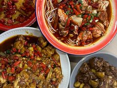 -老三样·旧食新味(万寿宫店)