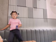-必胜客(万达广场店)