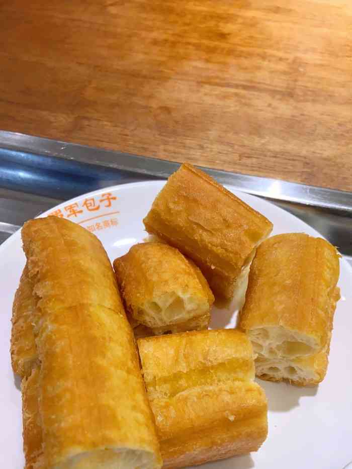 罗军包子饭店(世豪旗舰店)-"来乐山的第一口美食不是甜皮鸭不是钵钵鸡