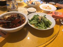 -缪氏川菜(深圳北站缤果空间店)