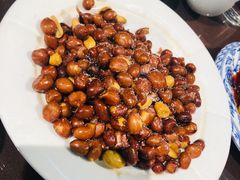 -佰运猪蹄(高陵店)