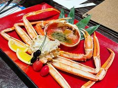 -四葉寿司·城市景观(深圳湾1号店)