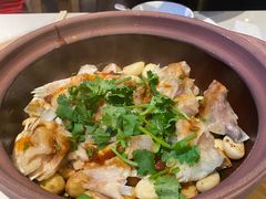-滋粥楼·顺德菜(番禺广场总店)