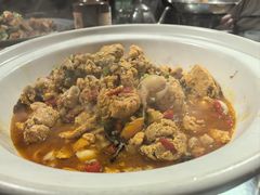 -湘聚缘湘菜馆(斜土路店)