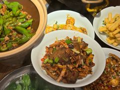 -吃饭皇帝大(合生汇店)