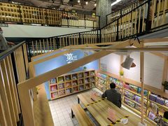 -物美超市(三里河店)