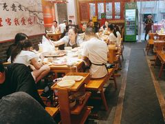 -堂客老火锅(欣阳广场总店)