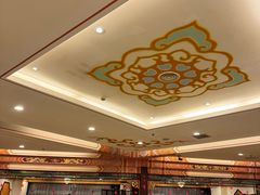 -全聚德(上海首店浦东店)