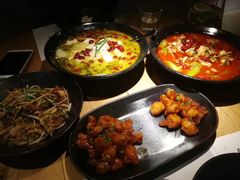 -金牌外婆家(苏州中心店)