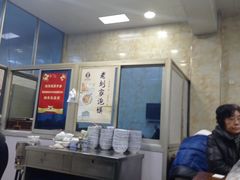 -老刘家泡馍·陕西老字号(钟楼广济街店)