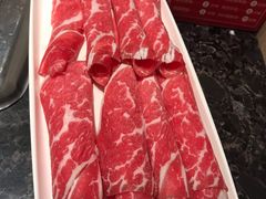 -海底捞火锅(上地华联店)