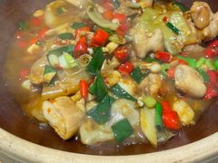 -辣得叫湘菜(四明店)