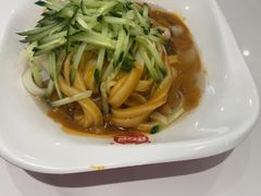 -子午路张记肉夹馍(兵马俑店)