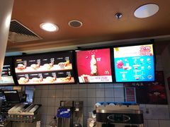 -麦当劳(北京南站店)