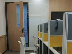 -新东方国际教育·雅思托福(裕德路校区)