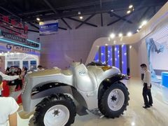 -南宁国际会展中心
