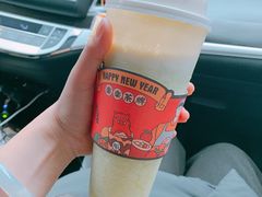 -LELECHA乐乐茶(美罗城店)