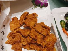 -添福来墨鱼饺子 · 海鲜东北菜(大连星海·黄浦路店)