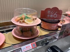-争鲜回转寿司(南开大悦城店)