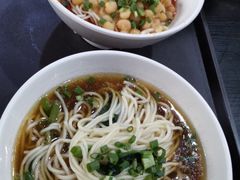 -秦云老太婆摊摊面(磁器口店)
