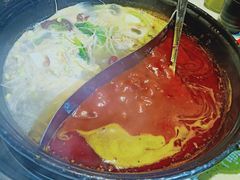 -正宗钢管厂五区·小郡肝火锅·串串香(商品街总店)