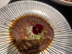 -芳芳私房菜·精做淮扬菜(承德路店)