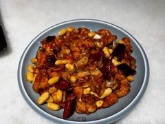 -小吊梨汤·北京菜·烤鸭(双井乐成中心店)