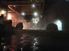 -汉拿山温泉度假酒店
