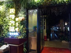 -四季合味椰子鸡(南山大冲店)