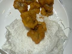 -万龙洲海鲜(南新仓店)